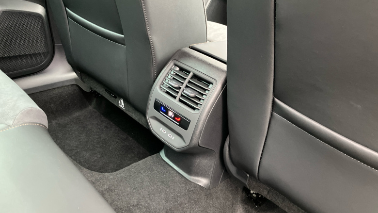 CUPRA Formentor 1.5 eTSI 150 V2 5dr DSG Petrol Estate